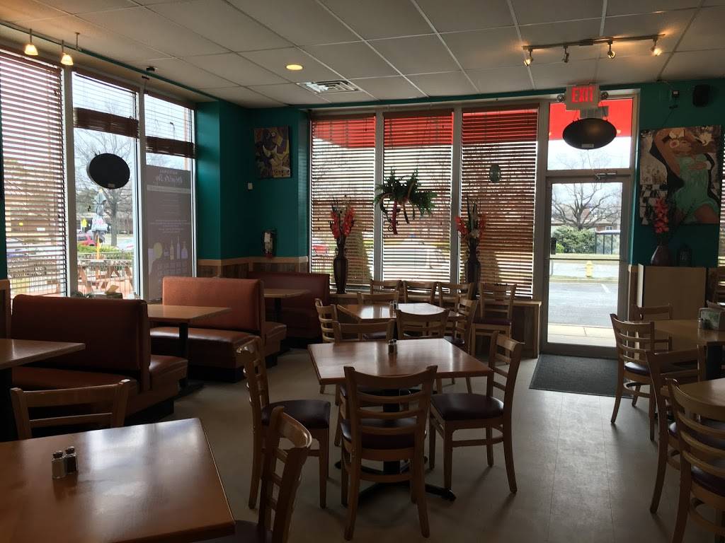 El Buen Sabor Restaurant & Bar | restaurant | 7748 Ritchie Hwy, Glen Burnie, MD 21061, USA | 4104242022 OR +1 410-424-2022