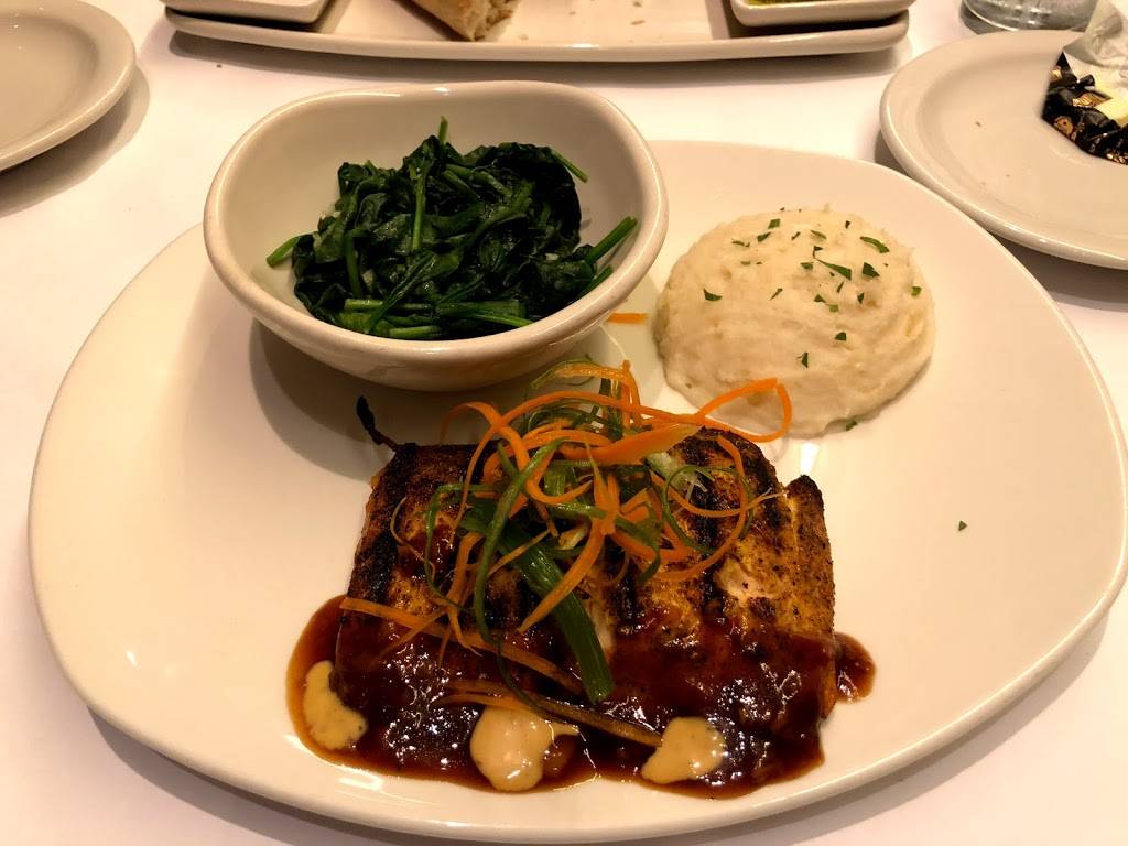 Bonefish Grill | restaurant | 795 E Merritt Island Causeway, Merritt Island, FL 32952, USA | 3214533011 OR +1 321-453-3011