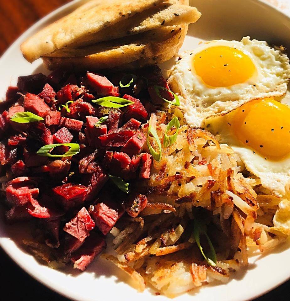 The Paper Station Bistro | restaurant | 145 E Main St, Harbor Springs, MI 49740, USA | 2312424680 OR +1 231-242-4680