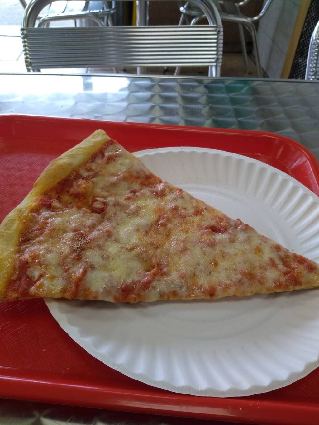 Tony Pepperoni | meal delivery | 7502 18th Ave, Brooklyn, NY 11214, USA | 7184848073 OR +1 718-484-8073