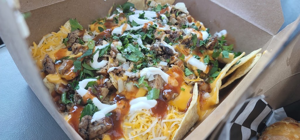 Phlavz - Orland Park, IL. | restaurant | 24 Orland Square Dr, Orland Park, IL 60462, USA | 7086454031 OR +1 708-645-4031