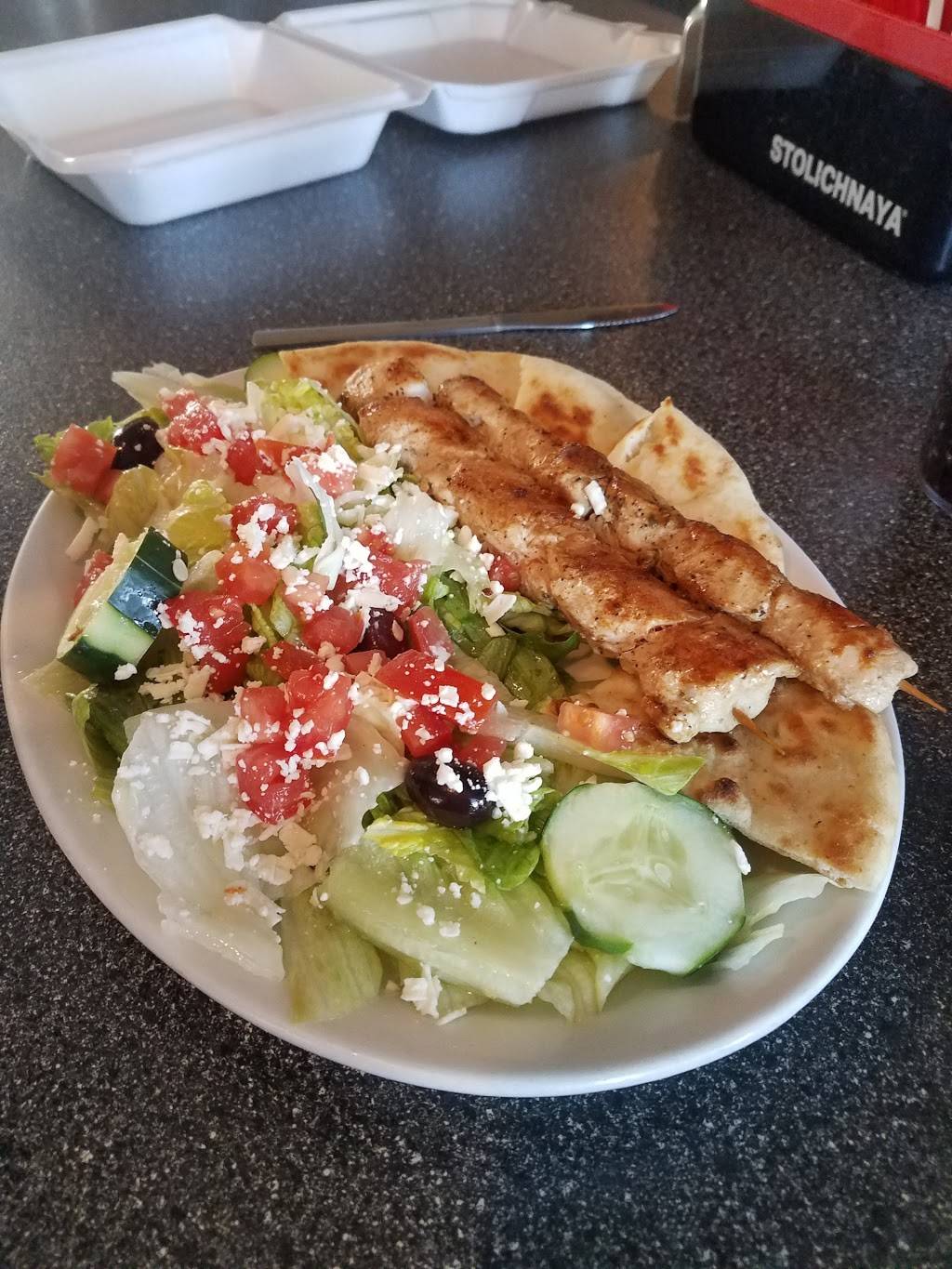 Aris Restaurant & Bar | restaurant | 9992 Lin Ferry Dr, St. Louis, MO 63123, USA | 3142704472 OR +1 314-270-4472