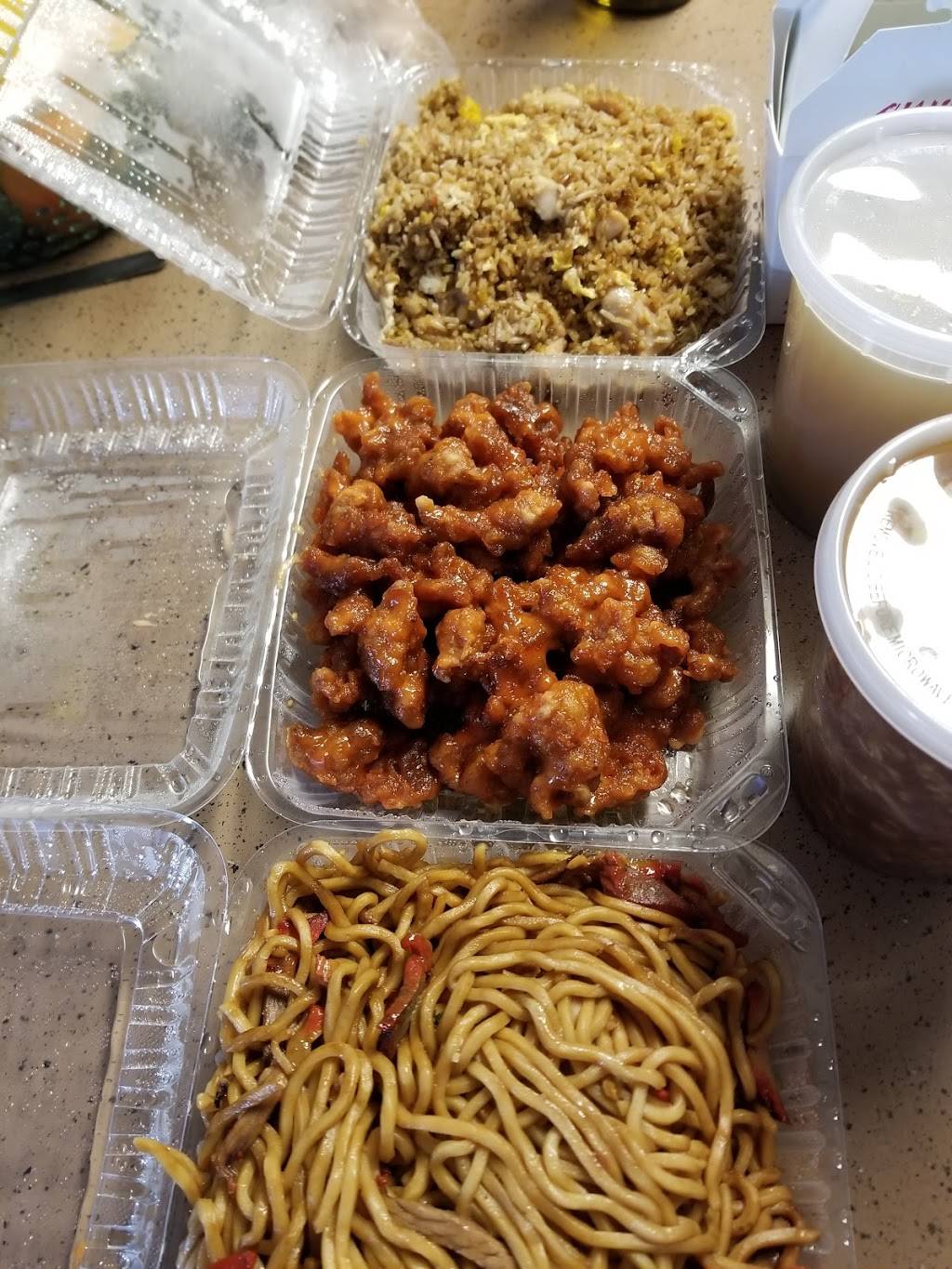 Canton Express | restaurant | 14799 Washington Ave G, San Leandro, CA 94578, USA | 5103516818 OR +1 510-351-6818