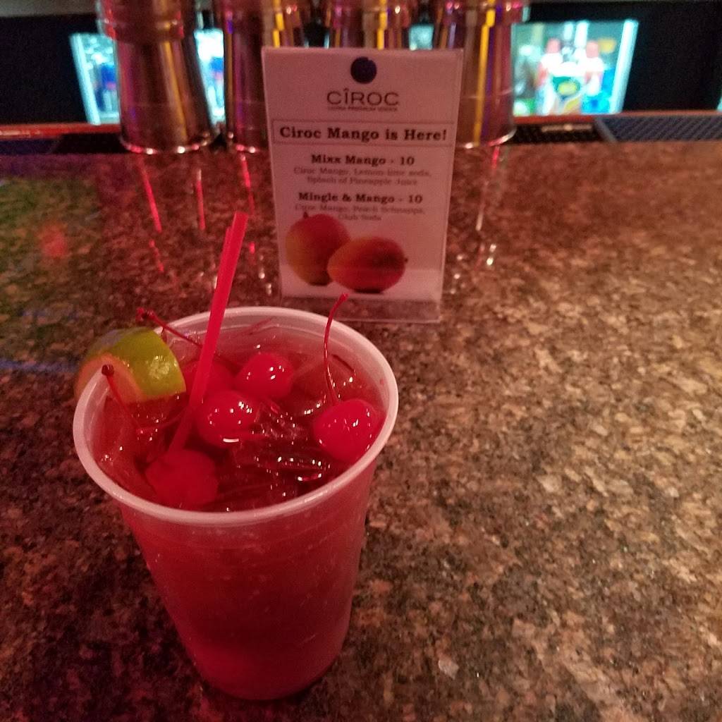 Mingles | restaurant | 13018 101st Ave, Jamaica, NY 11419, USA | 7188056507 OR +1 718-805-6507