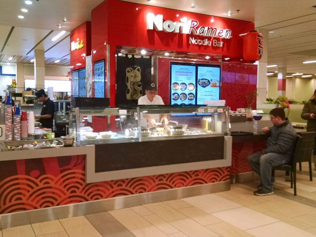 Nori Sushi & Ramen Noodle Bar | restaurant | 203 Yorktown Shopping Center, Lombard, IL 60148, USA | 6309324903 OR +1 630-932-4903