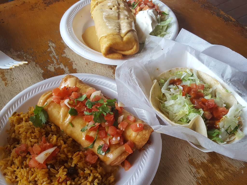 The Taco Shack | restaurant | 642 N Dixie Fwy, New Smyrna Beach, FL 32168, USA | 3864289882 OR +1 386-428-9882