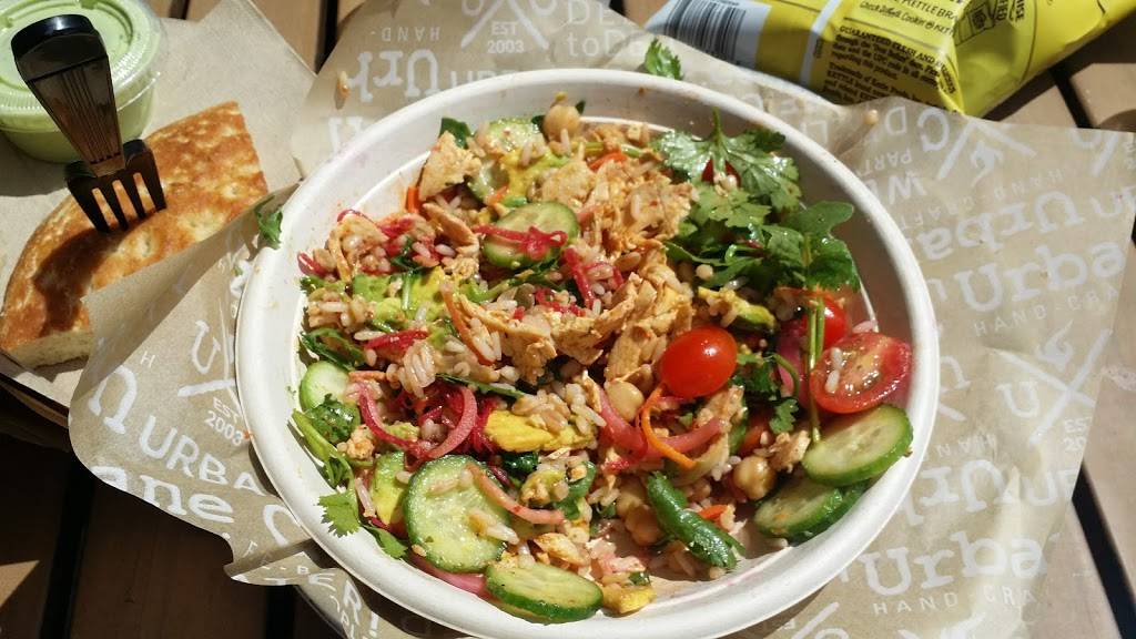 Urbane Cafe | meal takeaway | 50 Thousand Oaks Blvd, Thousand Oaks, CA 91360, USA | 8054967666 OR +1 805-496-7666