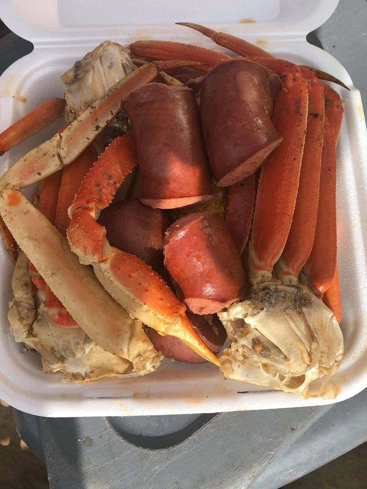 LOUISIANAS BEST & CO. | restaurant | 2825 Alaska St, Baton Rouge, LA 70802, USA | 2257726460 OR +1 225-772-6460