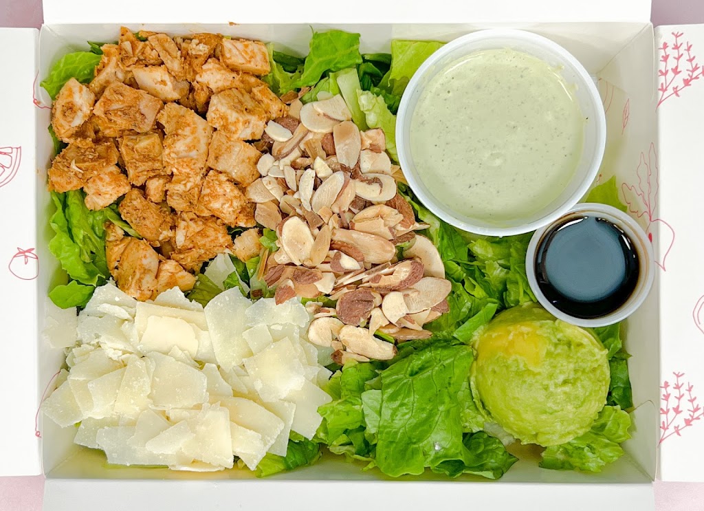 The Good Salad | restaurant | 170 State St Unit 121, Los Altos, CA 94022, USA | 6508009775 OR +1 650-800-9775