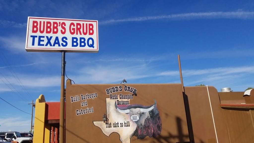 Bubbs Grub | restaurant | 16010 N Oracle Rd, Tucson, AZ 85739, USA | 5208256510 OR +1 520-825-6510