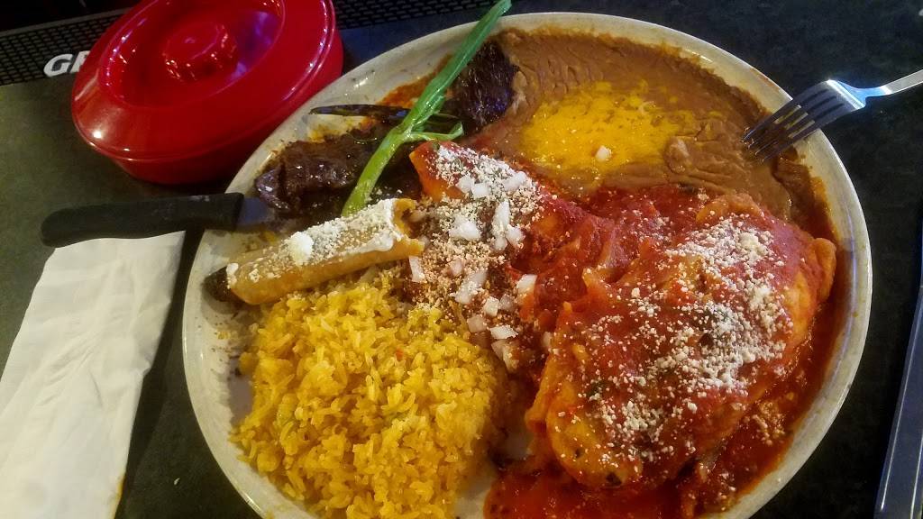 2 Margaritas Family Restaurant | restaurant | 18321 WA-3, Allyn, WA 98524, USA | 3602754010 OR +1 360-275-4010