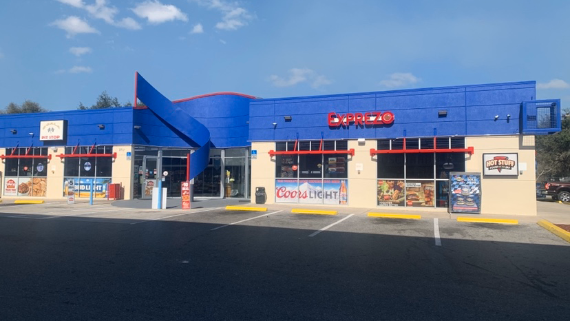 Sunoco Exprezo Pit Stop | restaurant | 2711 West Silver Spring Blvd, Ocala, FL 34475, USA | 3523045641 OR +1 352-304-5641