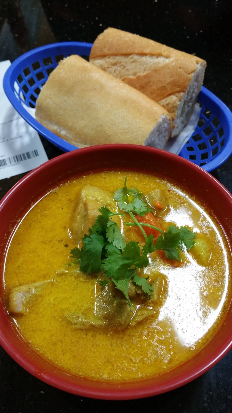 Banh Mi San Marcos | restaurant | 706 S Rancho Santa Fe Rd, San Marcos, CA 92078, USA | 7605990177 OR +1 760-599-0177