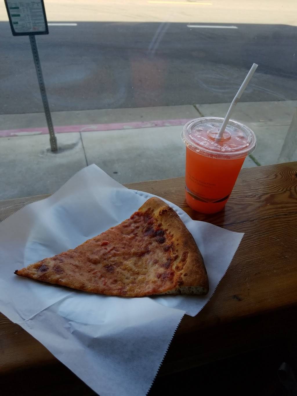 Slicer Pizzeria | restaurant | 4395 Piedmont Ave, Oakland, CA 94611, USA | 5108085424 OR +1 510-808-5424