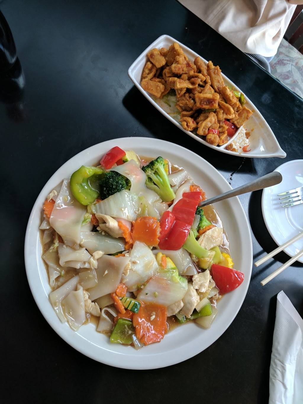 SEA Restaurant | restaurant | 741 Monroe Ave, Rochester, NY 14607, USA | 5854738031 OR +1 585-473-8031