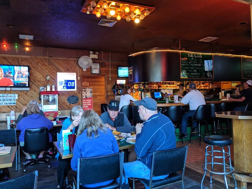 Chus Eatery | restaurant | 17110 SE Powell Blvd, Portland, OR 97236, USA | 5036672487 OR +1 503-667-2487