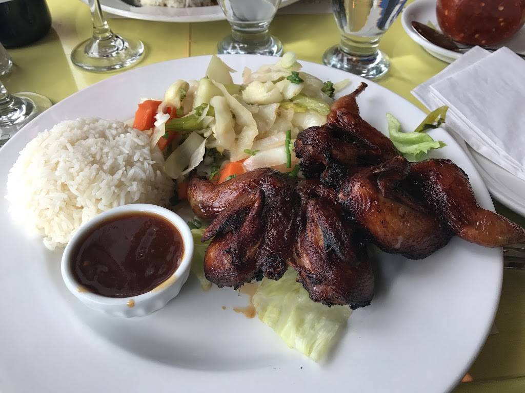 Vietnam Express | restaurant | 3238 1re Ave, Québec, QC G1L 3P8, Canada | 4186238288 OR +1 418-623-8288