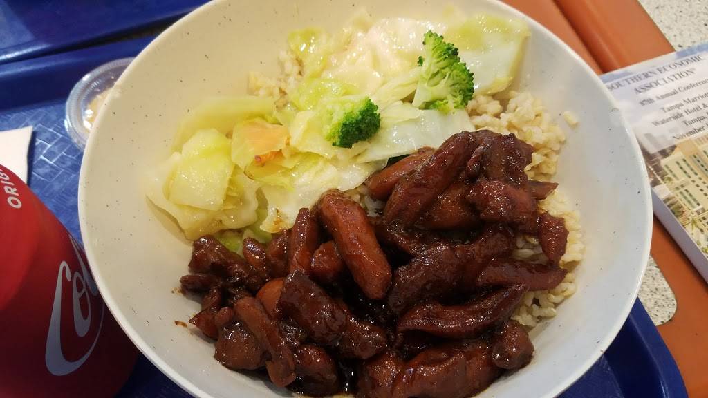 OnARoll Sushi | restaurant | 5831, 101 N Franklin St, Tampa, FL 33602, USA | 8134001100 OR +1 813-400-1100