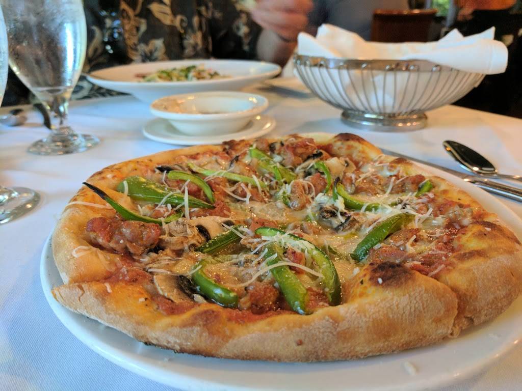 Anthonys Lounge & Ristorante | restaurant | 24630 Washington Ave STE 100, Murrieta, CA 92562, USA | 9516771099 OR +1 951-677-1099