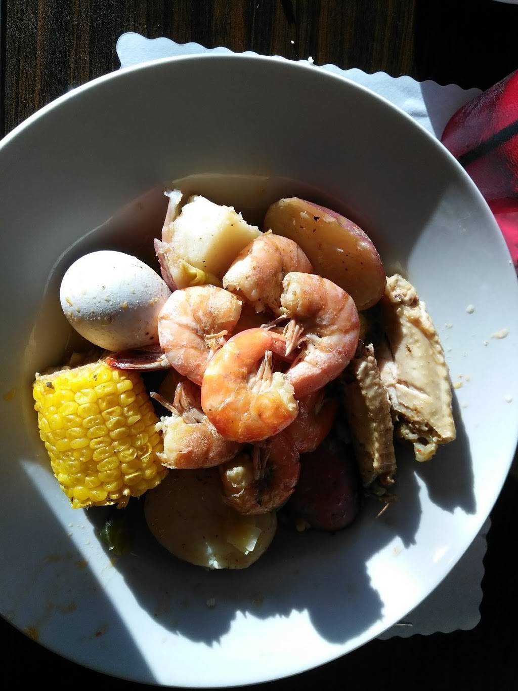 The Southern Table | restaurant | Bunnell, FL 32110, USA | 3862633120 OR +1 386-263-3120