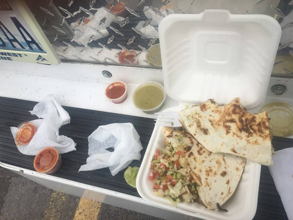 El Cuate Taqueria | restaurant | Hood River, OR 97031, USA | 5413803493 OR +1 541-380-3493