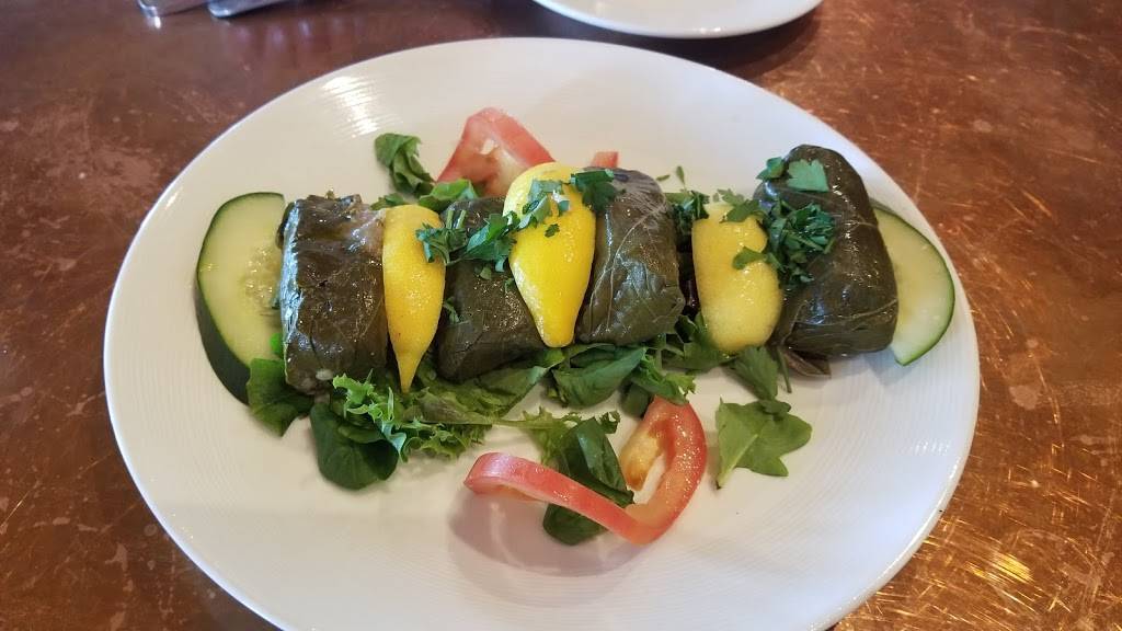 Bosphorus Turkish Cuisine | restaurant | 16418 New Independence Pkwy Suite 140, Winter Garden, FL 34787, USA | 4075542242 OR +1 407-554-2242