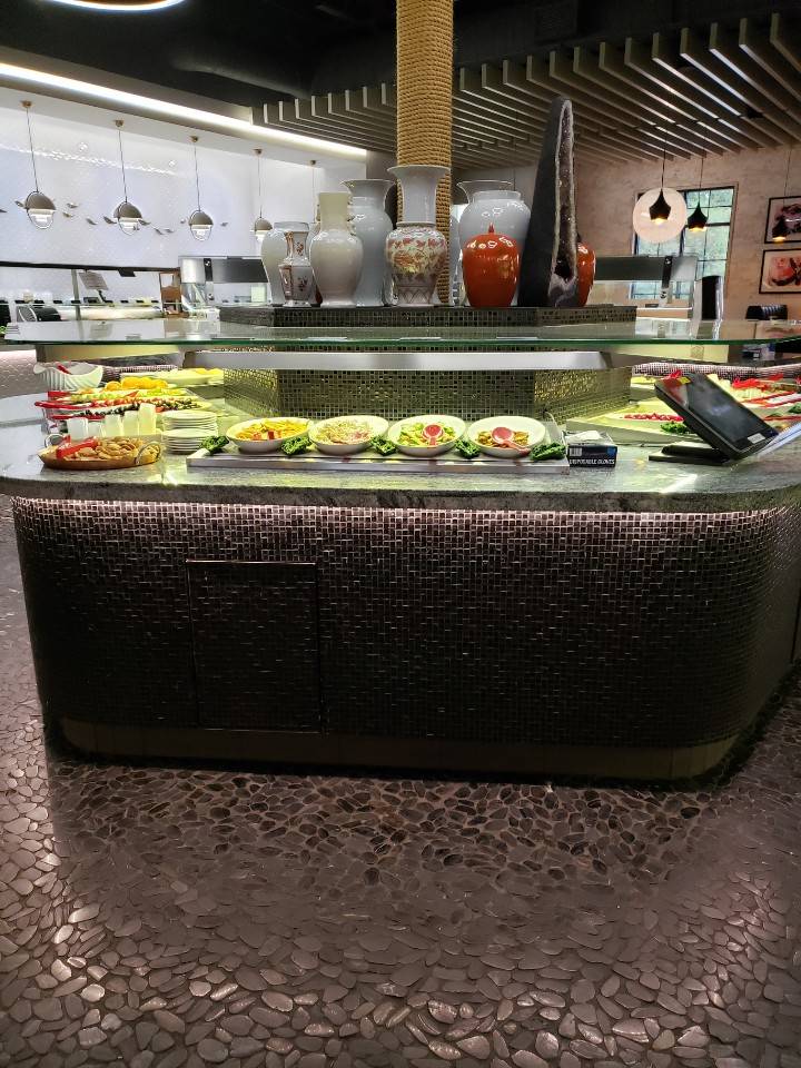 Ichiban Sushi Bar | restaurant | 803 Bienville Blvd, Ocean Springs, MS 39564, USA | 2284473830 OR +1 228-447-3830