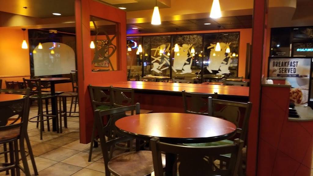 Taco Bell | meal takeaway | 39199 Cedar Blvd, Newark, CA 94560, USA | 5108570150 OR +1 510-857-0150