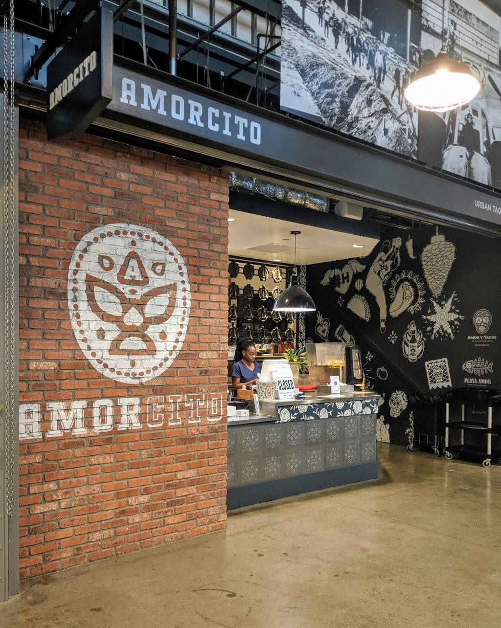Amorcito | restaurant | 4150 McGowen St, Long Beach, CA 90846, USA | 5624205005 OR +1 562-420-5005