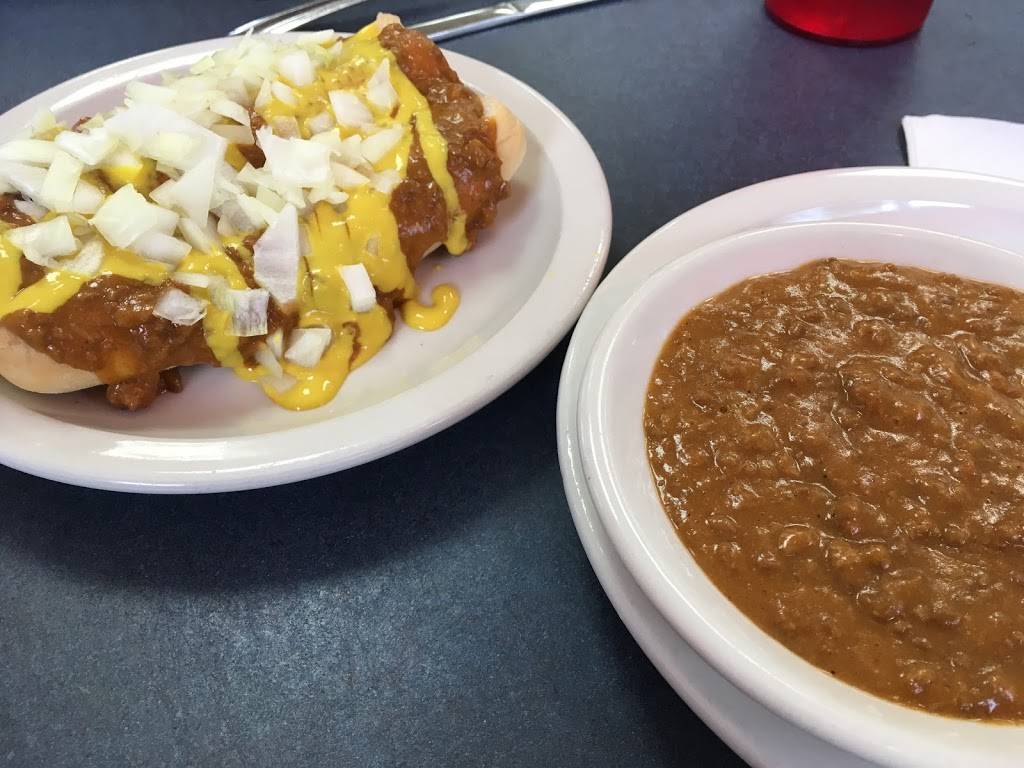 Atlantic Coney Island | restaurant | 42922 Van Dyke Ave, Sterling Heights, MI 48314, USA | 5862542052 OR +1 586-254-2052