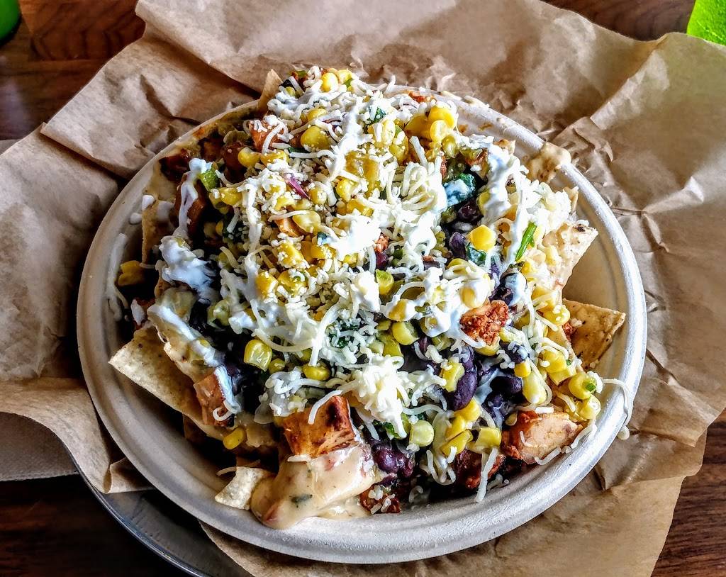 QDOBA Mexican Eats | restaurant | 1916 Southgate Rd Space E8A, Colorado Springs, CO 80906, USA | 7196353663 OR +1 719-635-3663