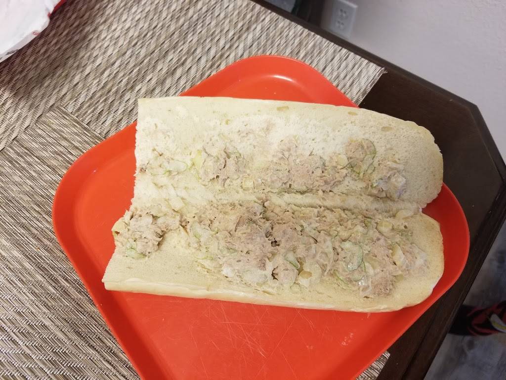 Jimmy Johns | meal delivery | 7830 N Wickham Rd, Melbourne, FL 32940, USA | 3212550602 OR +1 321-255-0602