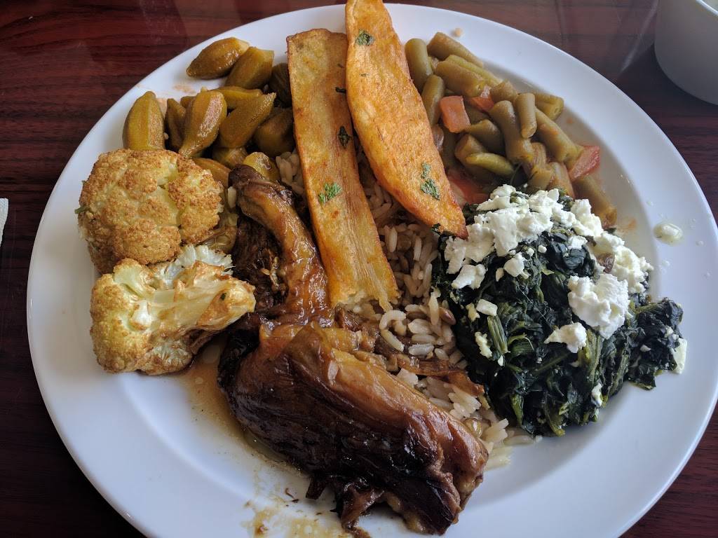 Dimassis Mediterranean Buffet | restaurant | 17695 TX-249, Houston, TX 77064, USA | 8327562763 OR +1 832-756-2763