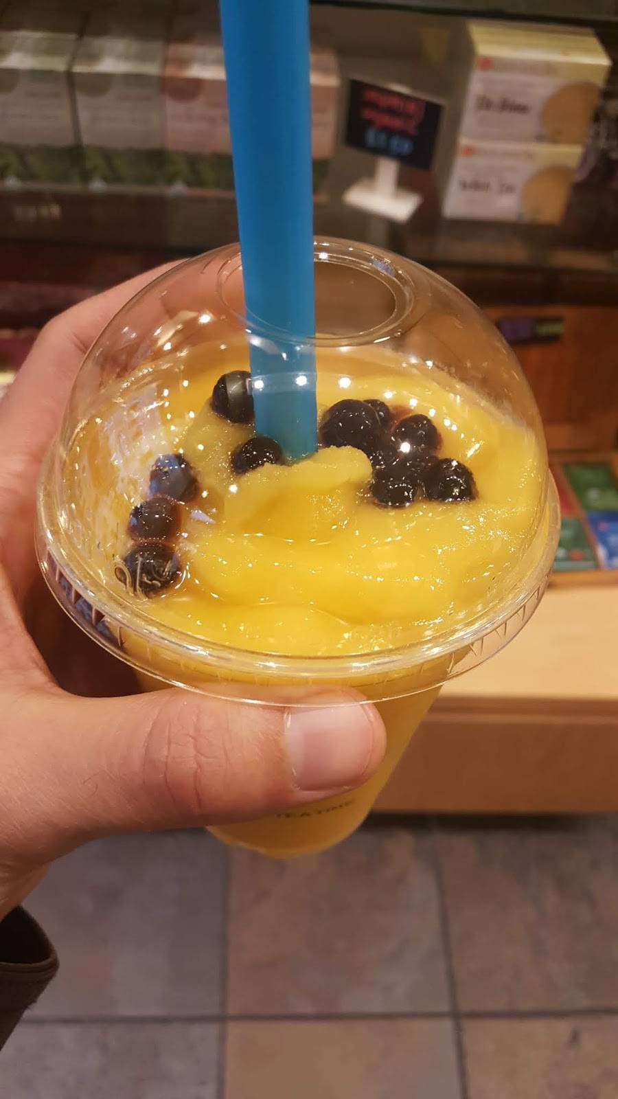 Ten Rens Tea Time | restaurant | 10300 Little Patuxent Pkwy, Columbia, MD 21044, USA | 3018366390 OR +1 301-836-6390