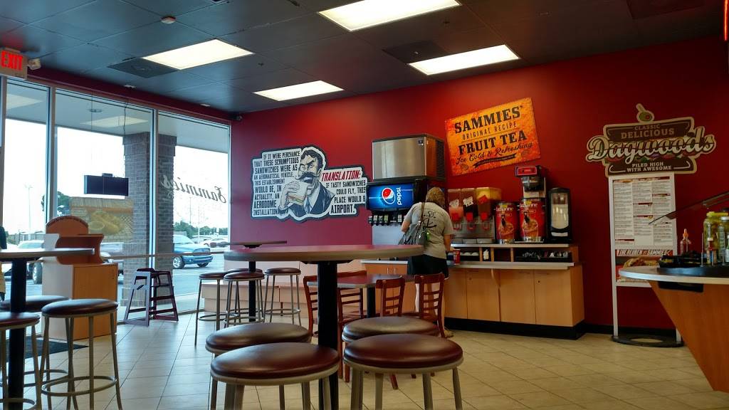 Sammies | restaurant | 1401 W Reelfoot Ave #104, Union City, TN 38261, USA | 7318857978 OR +1 731-885-7978