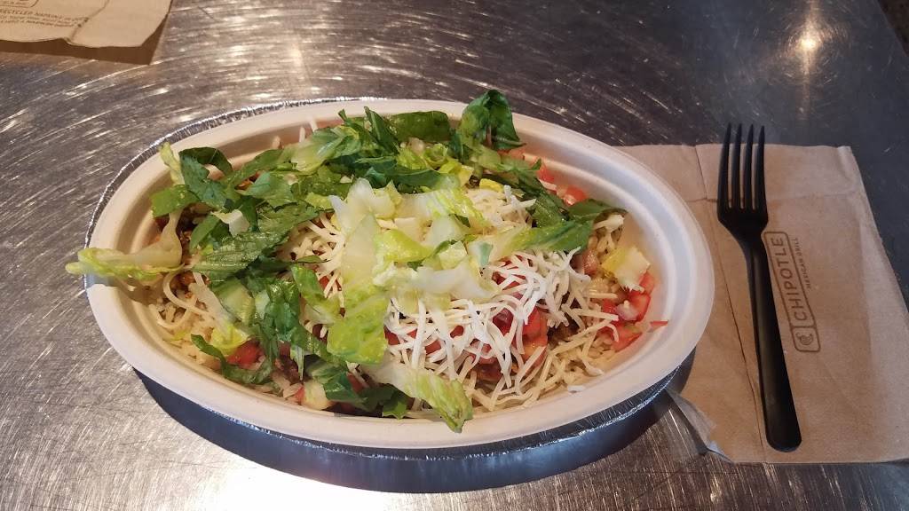 Chipotle Mexican Grill | restaurant | 18003 Garland Groh Blvd, Hagerstown, MD 21740, USA | 2404208010 OR +1 240-420-8010