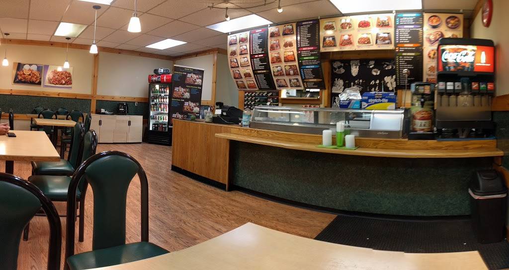 Kami Teriyaki | restaurant | 11613 124th Ave NE D, Kirkland, WA 98033, USA | 4258205726 OR +1 425-820-5726