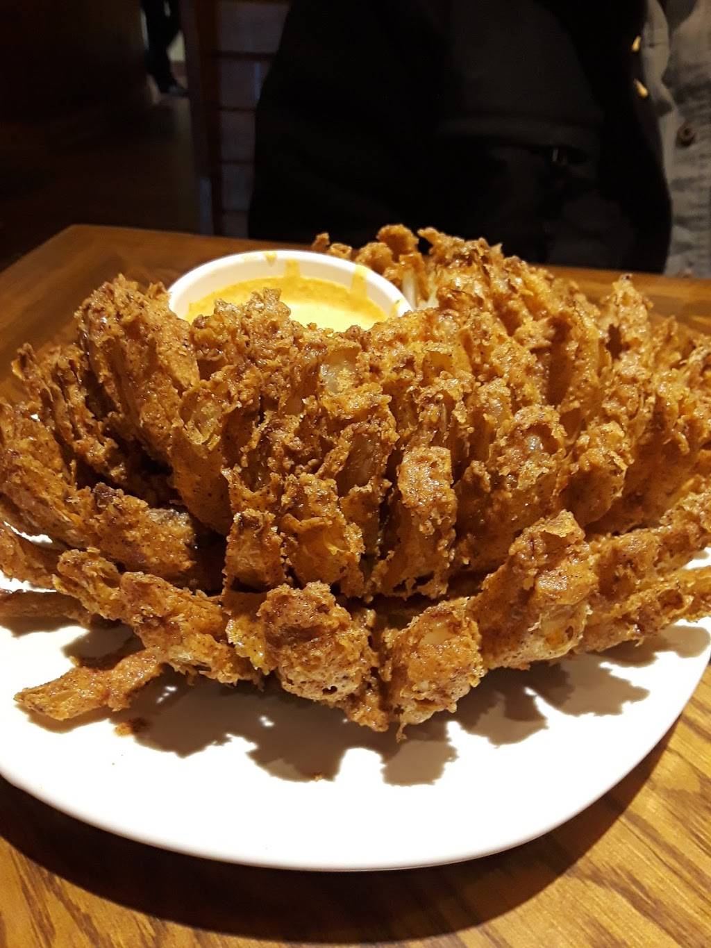 Outback Steakhouse | restaurant | 440 Middlesex Rd, Tyngsborough, MA 01879, USA | 9786498700 OR +1 978-649-8700