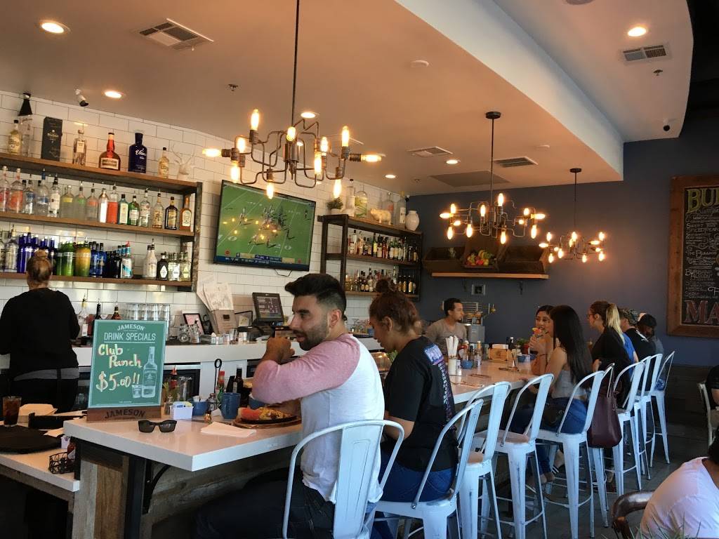 The Breakfast Club at Midtown | restaurant | 1432 W San Carlos St #80, San Jose, CA 95126, USA | 4085647150 OR +1 408-564-7150