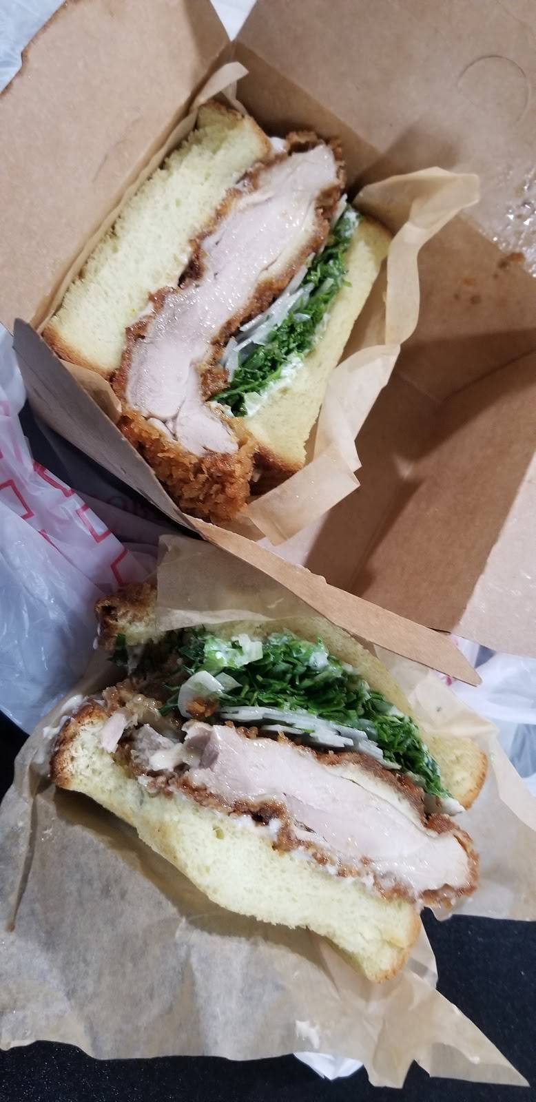 Salty Cargo | restaurant | 1700 W Parmer Ln ste 100, Austin, TX 78727, USA | 7374651821 OR +1 737-465-1821