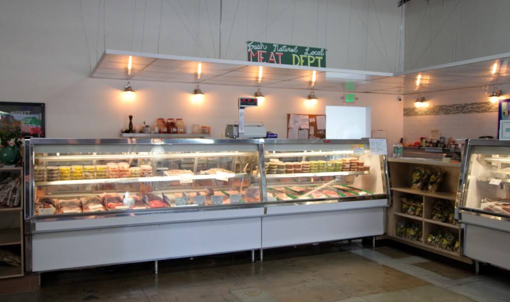 Grand View Market | cafe | 12210 Venice Blvd, Venice, CA 90291, USA | 3103907800 OR +1 310-390-7800