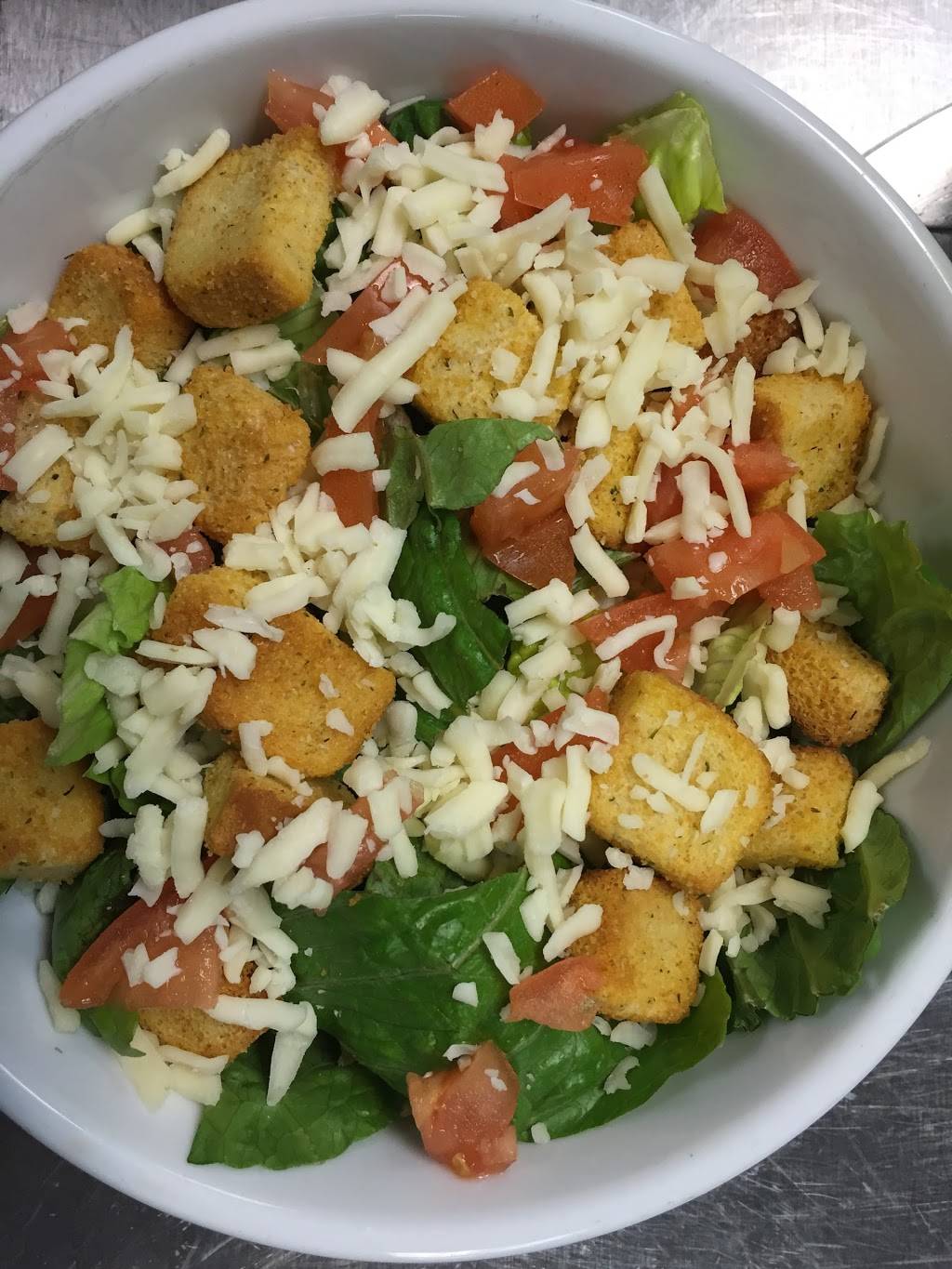 Jackies Restaurant | restaurant | 1241 N Laburnum Ave, Richmond, VA 23223, USA | 8044777493 OR +1 804-477-7493