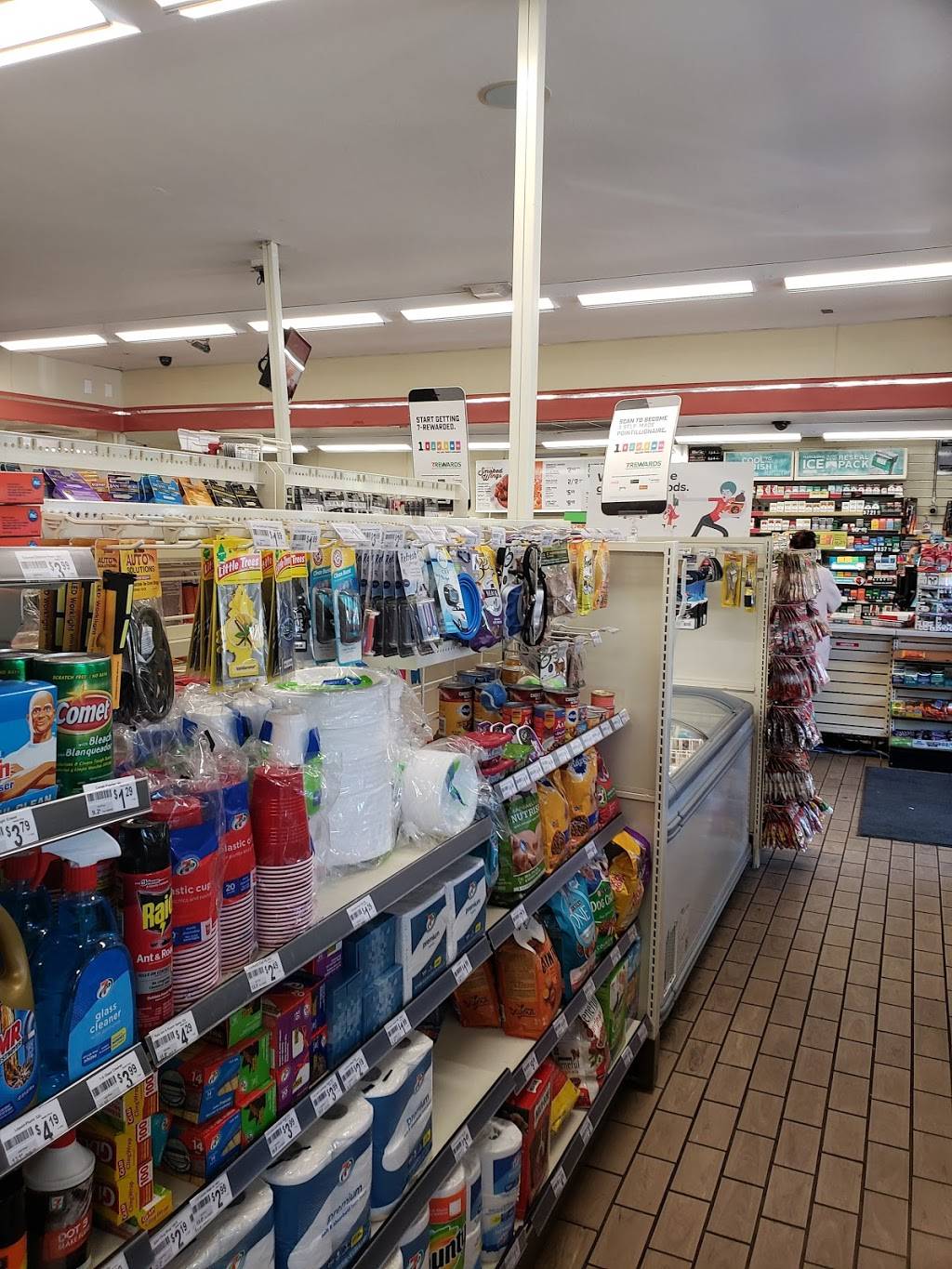 7-Eleven | bakery | 2620 Lake Tahoe Blvd, South Lake Tahoe, CA 96150, USA | 5303186773 OR +1 530-318-6773