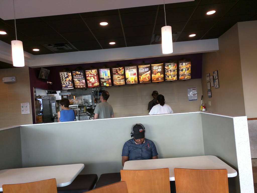 Taco Bell | meal takeaway | 1720 Indian Trail Lilburn Rd NW, Norcross, GA 30093, USA | 7709235830 OR +1 770-923-5830