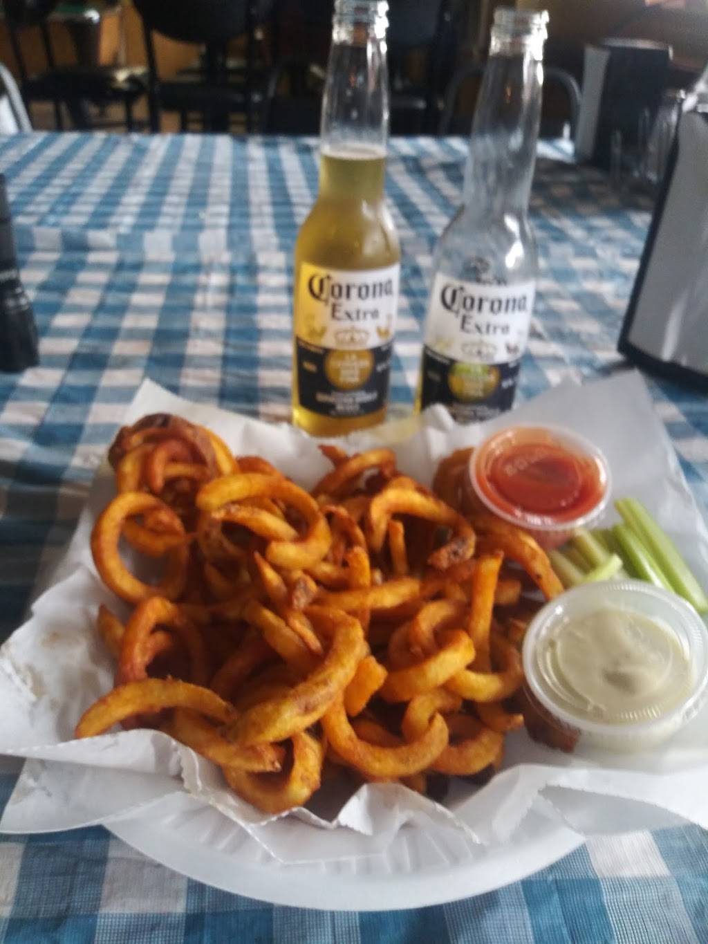 Dillingers Pub and Grille | restaurant | 349 Hazel St, Clifton, NJ 07011, USA | 9732463066 OR +1 973-246-3066