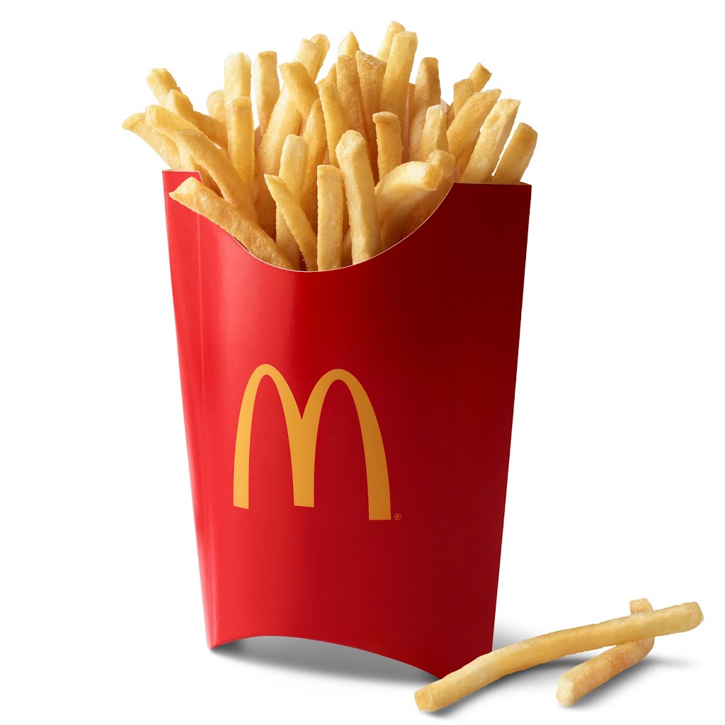McDonalds | cafe | 5897 W 9 Mile Rd, Pensacola, FL 32526, USA | 8509447222 OR +1 850-944-7222