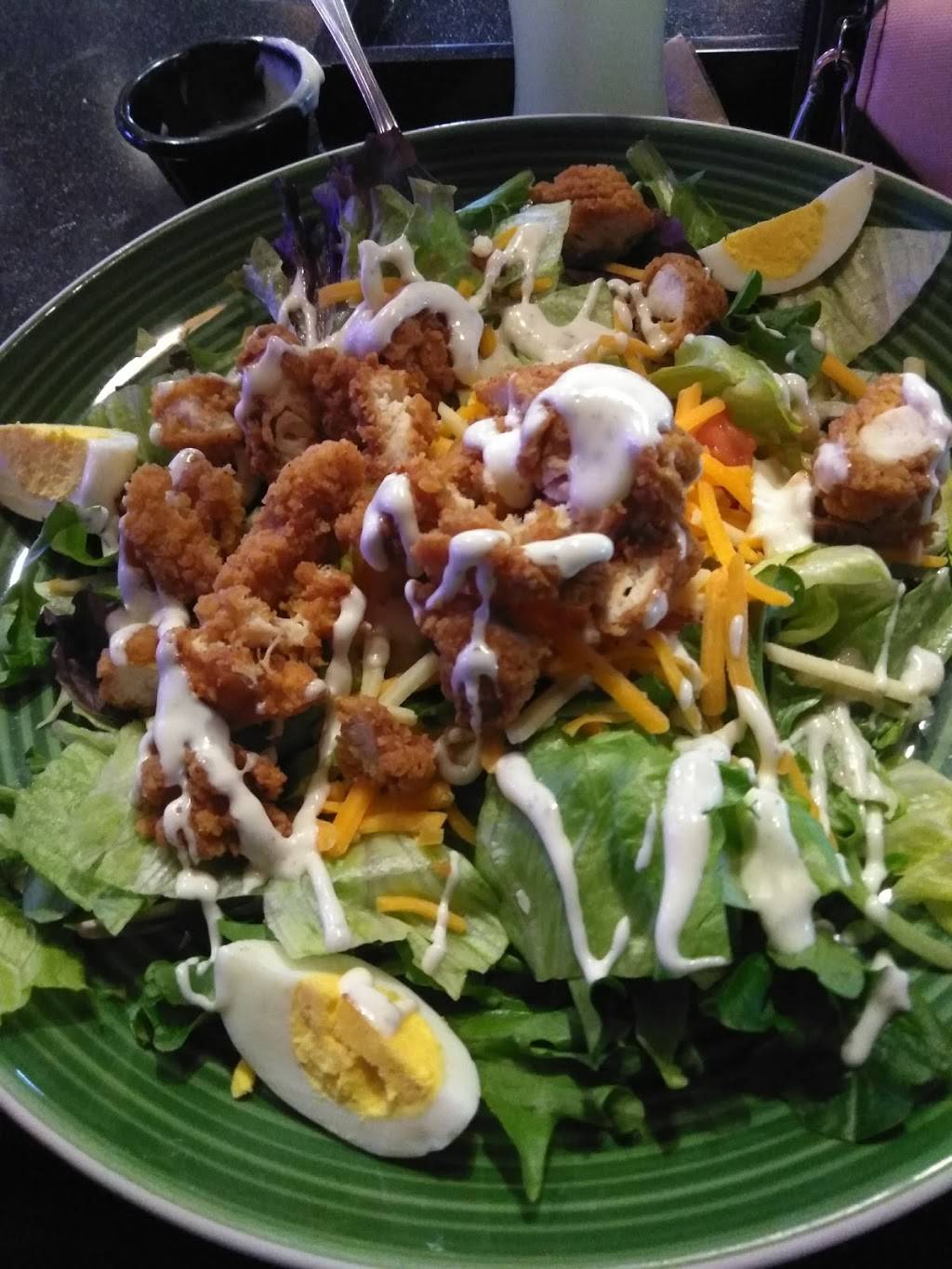 Applebees Grill + Bar | restaurant | 2004 Veterans Blvd, Dublin, GA 31021, USA | 4782759480 OR +1 478-275-9480