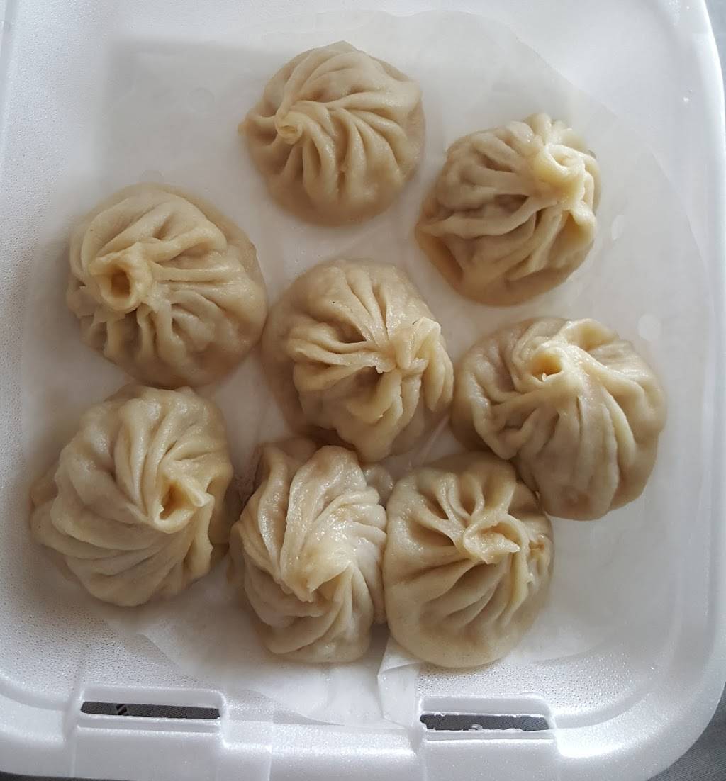 Mins Dumpling House | restaurant | 1297 E Ontario Ave, Corona, CA 92881, USA | 9512728988 OR +1 951-272-8988