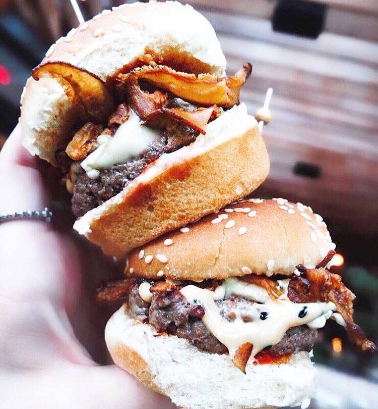 Roku Sunset | restaurant | 9201 Sunset Blvd, West Hollywood, CA 90069, USA | 3102782060 OR +1 310-278-2060