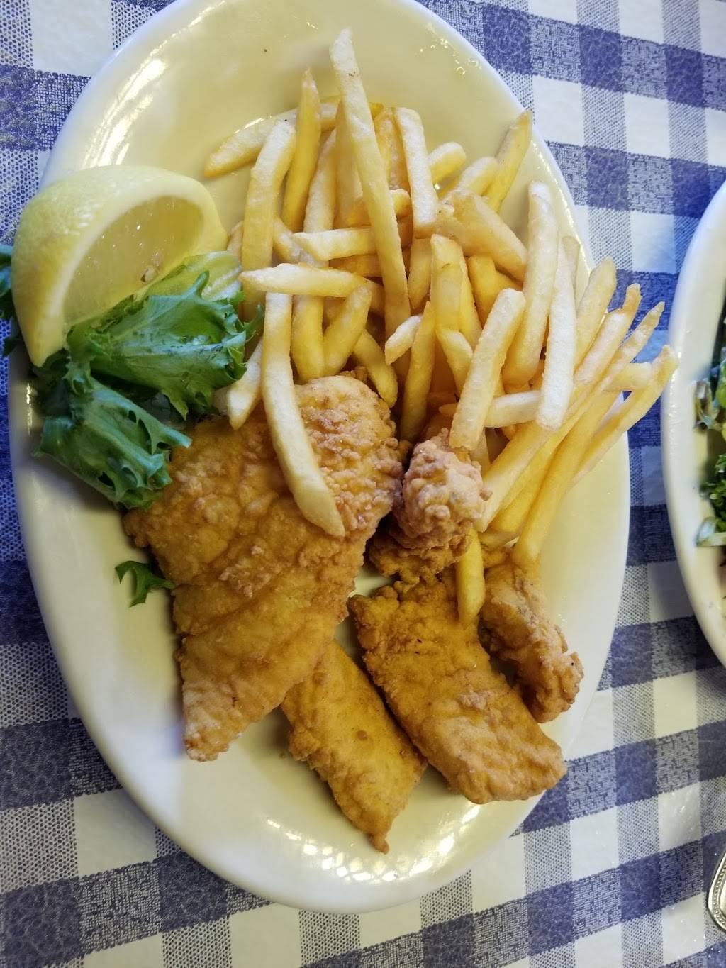 Kalers Restaurant | restaurant | 48 Commercial St, Boothbay Harbor, ME 04538, USA | 2076335839 OR +1 207-633-5839